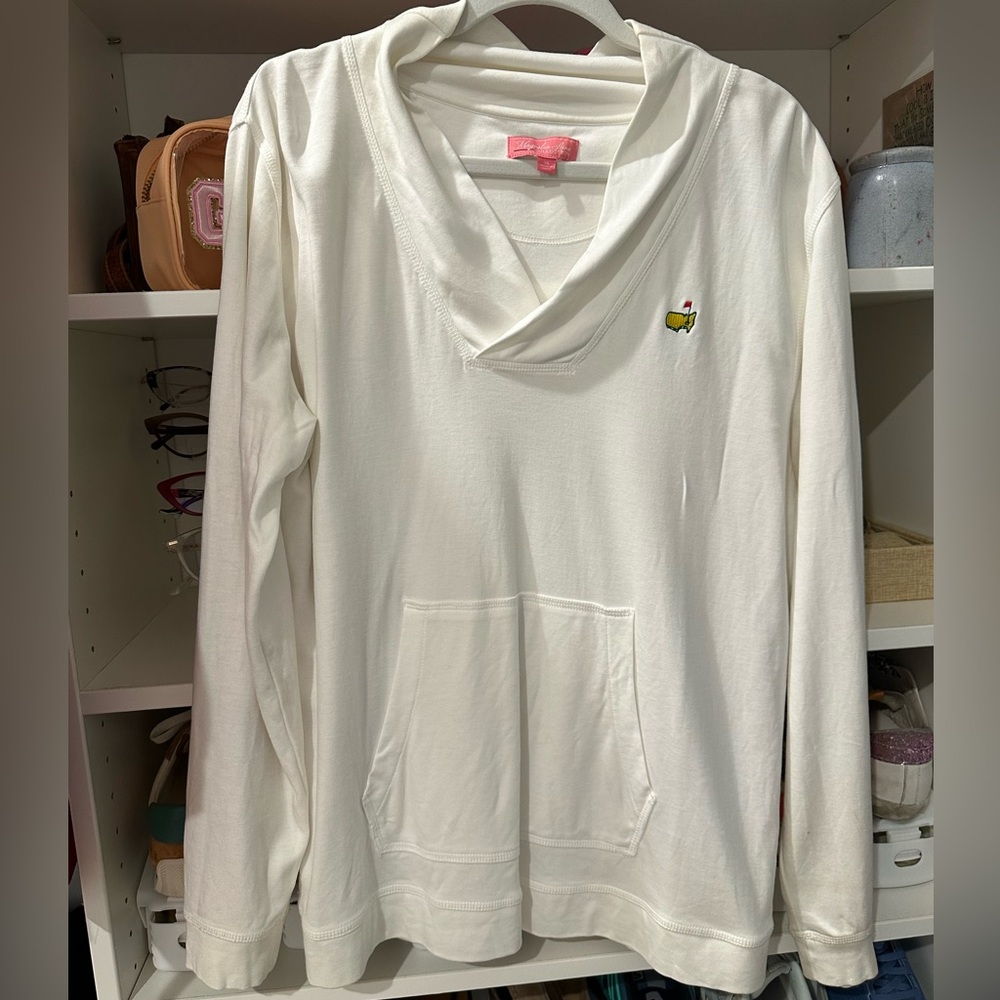 Women’s Masters top